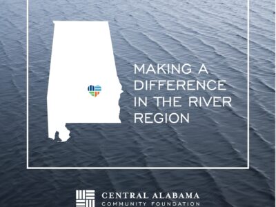 Family Wellness, Education Grants Open Today for Central Alabama Community Foundation