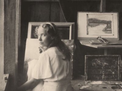 Dixie Art Colony, Marcia Weber Arts Objects to host Collaborative Event in Downtown Wetumpka May 20