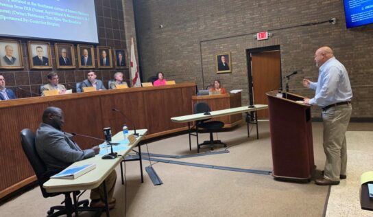 Prattville Council Rezones Property Against Owner’s Wishes with 4-3 Decision