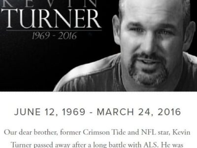 Prattville YMCA’s 24th Annual Kevin Turner Golf Classic Set for June 14