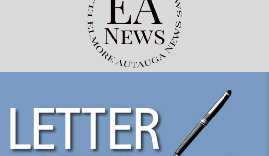 Letter to the Editor: Memo to the Alabama Legislature