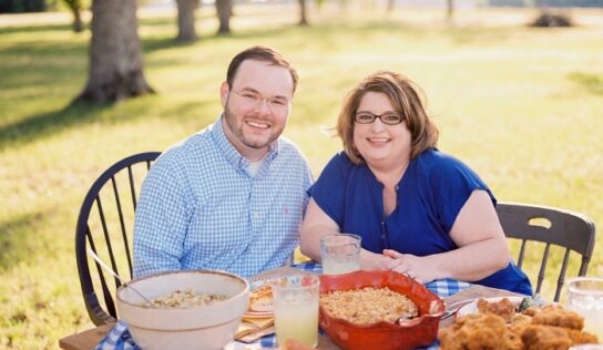 Trust in God, Love of Family and Southern Cooking Propelled Stacey Little to National Recognition