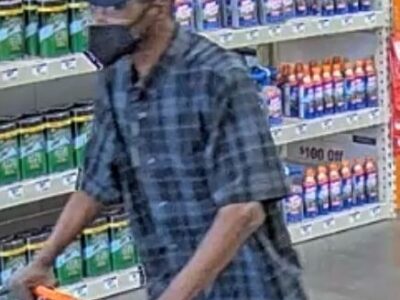 Shoplifting Suspects Sought by Prattville PD, CrimeStoppers; Reward Offered