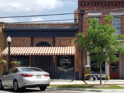 Wetumpka Chatter? Rusty Sets the Record Straight – Straight from the Barber’s Mouth