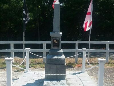 VFW Post 4572 in Wetumpka will Reveal Monument to Fallen Soldiers for Memorial Day Event