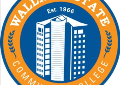 Adrianna Sides, of Prattville, inducted into Wallace State Phi Theta Kappa Honor Society