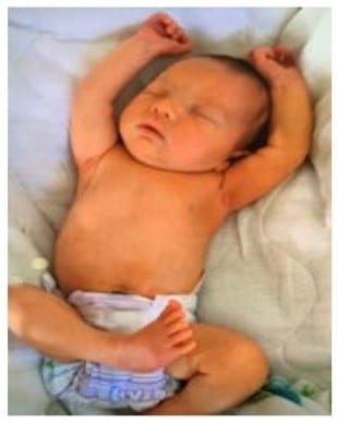 Breaking: Missing Baby from Montgomery Found Dead in Lowndes County