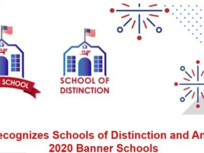 Millbrook Middle, Prattville Primary Among Schools Recognized at CLAS Event in Prattville