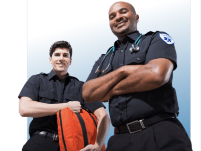 Elmore County Commission Recognizes EMS Appreciation Week