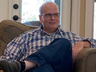 Family, Authorities Seeking Missing Man Billy Ray Daniels from Elmore County