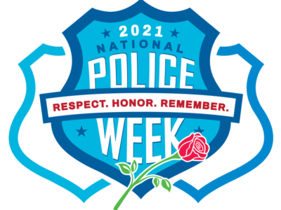 Elmore County Commission Recognizes National Police Week