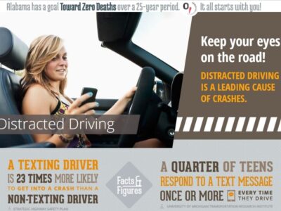 ALEA: Know Before You Go this Memorial Day Weekend