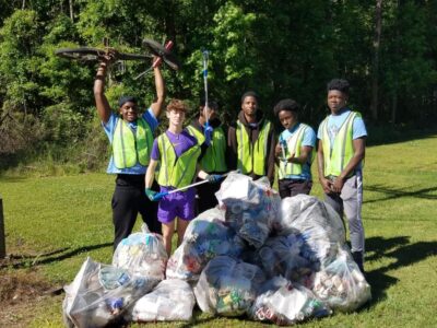 Elmore County: Volunteers Making a Big Difference in Communities; See How You Can Help