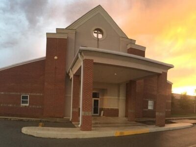 East Memorial Baptist Church, Daycare Announces Closure; Sale of Property in the Works