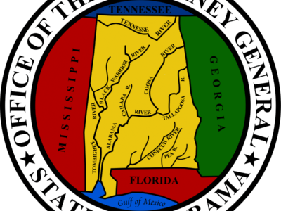 AG Marshall Announces Arrest of Montgomery County Man on Human Trafficking Charge