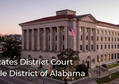 Ten Charged with Theft of Federal Funds from Tuskegee University