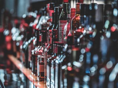 Sunday Alcohol Sales to be Discussed Again at Autauga County Commission Tuesday