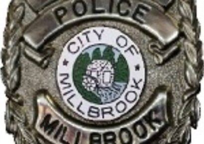 Two local Men Arrested in Connection with Felony Theft Charges