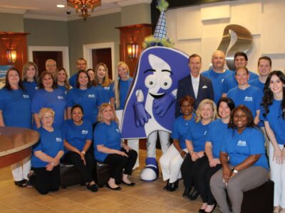 River Bank & Trust Among Best Companies to Work for in Alabama