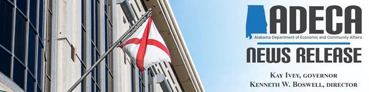 Gov. Ivey awards grant to support vocational training for inmates through J.F. Ingram State Technical College