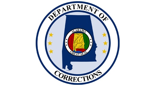 ADOC Confirms Six new Cases of COVID among Inmates; Nine Cases Among Staff