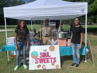 Millbrook Farmers Market Comes to a Close for This Year; Deemed Successful by Local Vendors