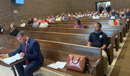 Prattville City Council Tables Outdoor Alcohol Service Ordinance Until October 5th