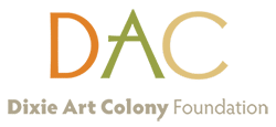 Dixie Art Colony Foundation Planning for a New Home; Searching for Location in Elmore County