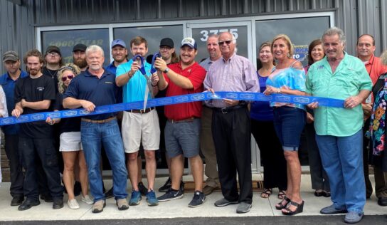 Don Duncan’s All-American Auto and Tire Celebrates Expansion; Events Continue Saturday