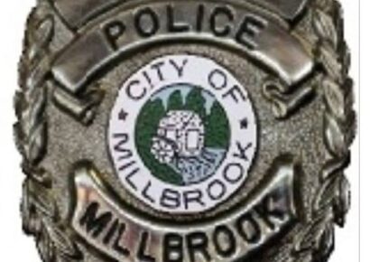 Vehicle theft leads to Three Arrests in Millbrook; More expected Chief says