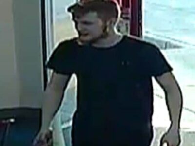 Prattville Police Seek Info on Subject Wanted for Possession of Forged Instrument 1st Degree