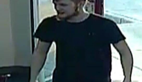 Prattville Police Seek Info on Subject Wanted for Possession of Forged Instrument 1st Degree