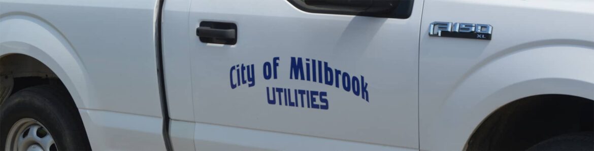 Sewer Concerns in Millbrook: Utilities Director Breaks down Who is Responsible for Service, Expense