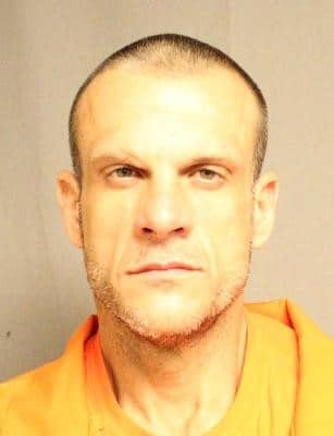 US Marshals Seek Fugitive Walton Wilson Solomon; CrimeStoppers Offers Reward for Information