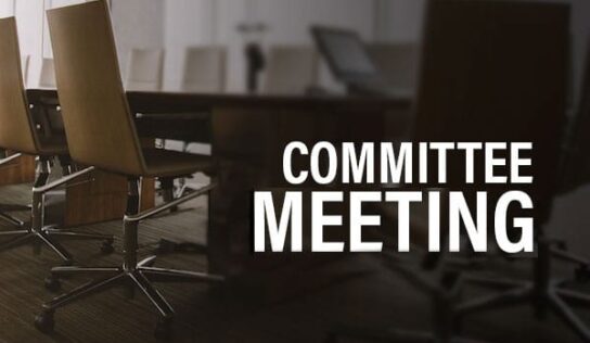 PRATTVILLE PUBLIC NOTICE: Special Committee Meeting is Aug. 24 to Discuss Patio Liquor Service Ordinance