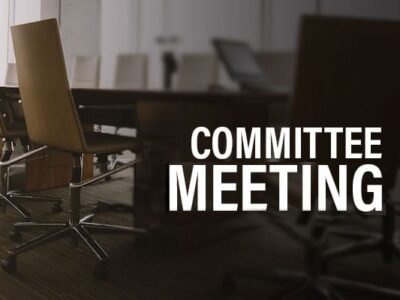 Public Notice: The Prattville Police Committee will Meet Aug. 11
