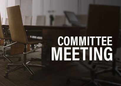 Public Notice: The Prattville Police Committee will Meet Aug. 11