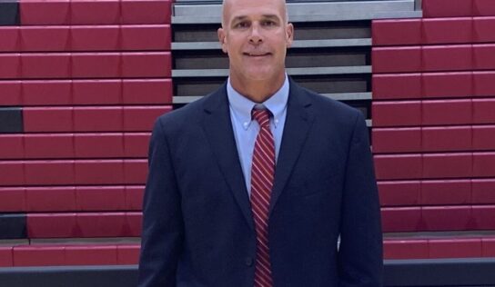 ‘We’re Going to be Operating at 110 Percent’: SEHS Principal Excited About New School Year