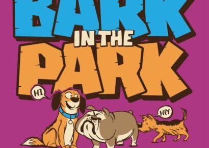 ‘Bark in the Park’ Fundraiser for HSEC is Sunday at Fort Toulouse