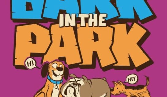 ‘Bark in the Park’ Fundraiser for HSEC is Sunday at Fort Toulouse