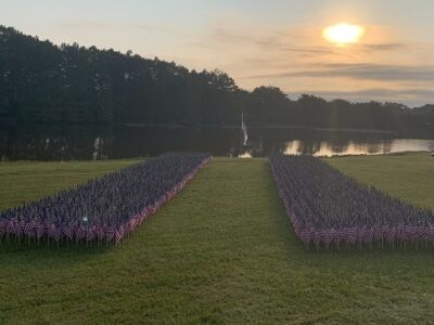 20 Years Later: City of Prattville Remembers Those Lost on 9/11