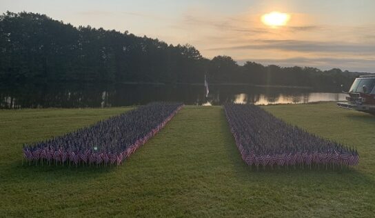 20 Years Later: City of Prattville Remembers Those Lost on 9/11