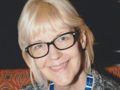 Remembering Faith Therese Fulwood Homrig Ostrye