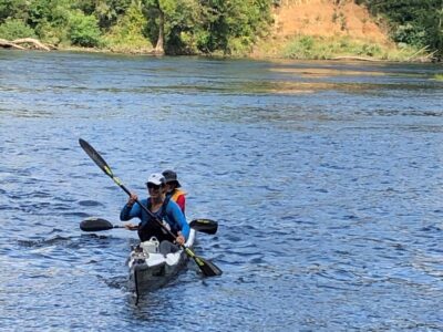 WETUMPKA: World’s Longest Annual Paddle Race returns This Month