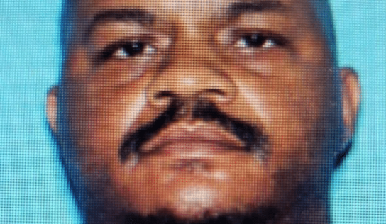 Wanted-Timothy Ladunn Andrews