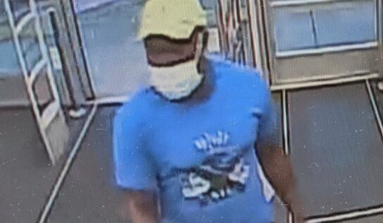 Prattville PD Requests Help Identifying Fraud Suspect; CrimeStoppers Offers Reward