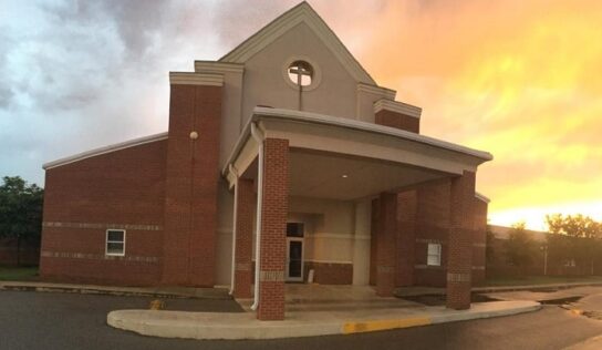 CACC at Pratt’s Mill  Makes Plan to Move to East Memorial Baptist Property