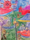 Autauga County Fair is Coming Oct. 12-16 to Mac Gray Park Fairgrounds