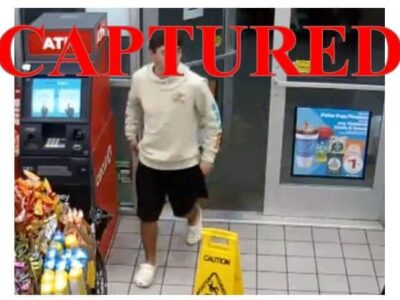 Millbrook Juvenile in Custody after Anonymous Tip to CrimeStoppers Brings About Arrest