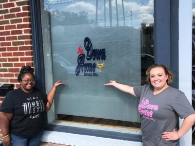 Soul Food Sundays coming to Eclectic’s Down Home Grill; Twilight Garden Club Celebrates Fall